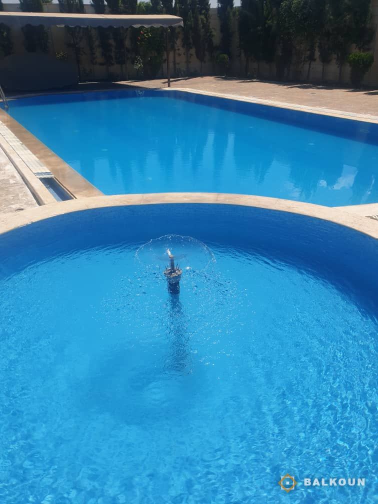 Bauernhof zum Kauf, 1250 m² in Hutaytet al-Turkman, Umland Damaskus (SY10484), Syrien | Balkoun
