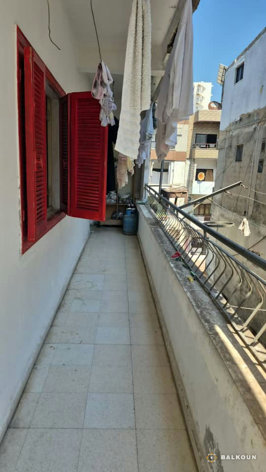 Wohnung zum Kauf, 110 m² in Al-Ziraa, Latakia (SY10492), Syrien | Balkoun