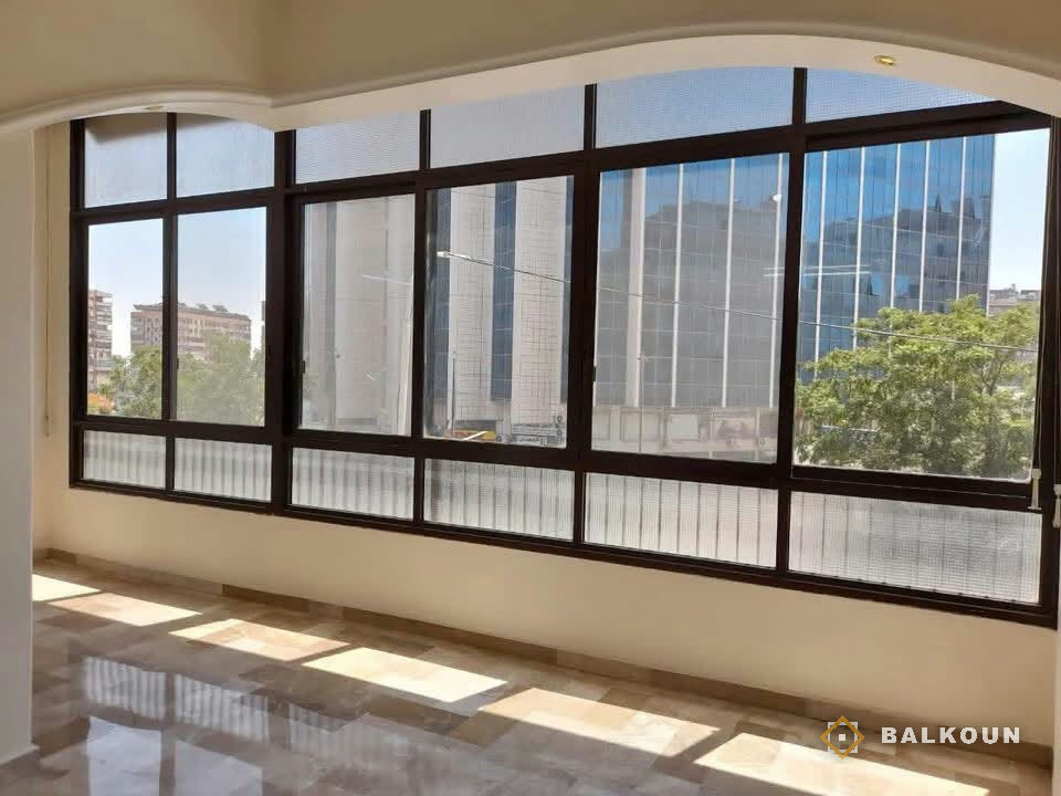 Apartment for sale, 180 m² in Mezzeh, Damascus, Syria | Balkoun