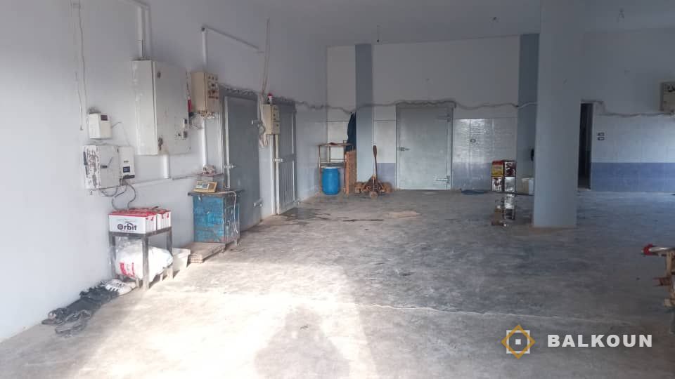 Facility — photo 3
