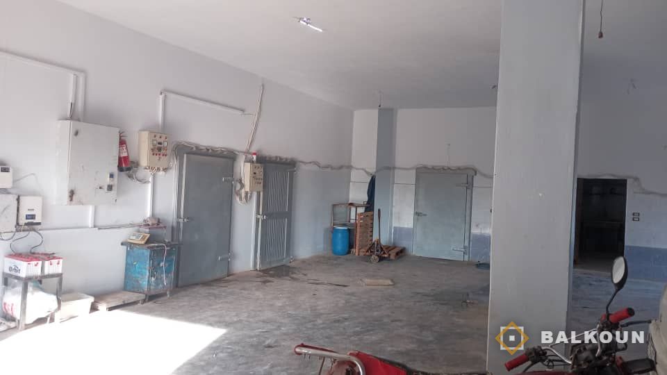 Facility — photo 4