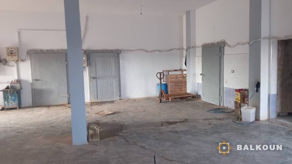 Facility — photo 5