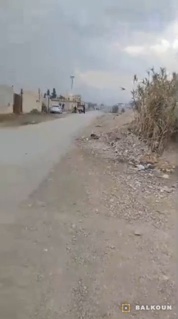 Farm for sale, 3350 m² in Ar-Rajhan, Rural Damascus (SY10503), Syria | Balkoun