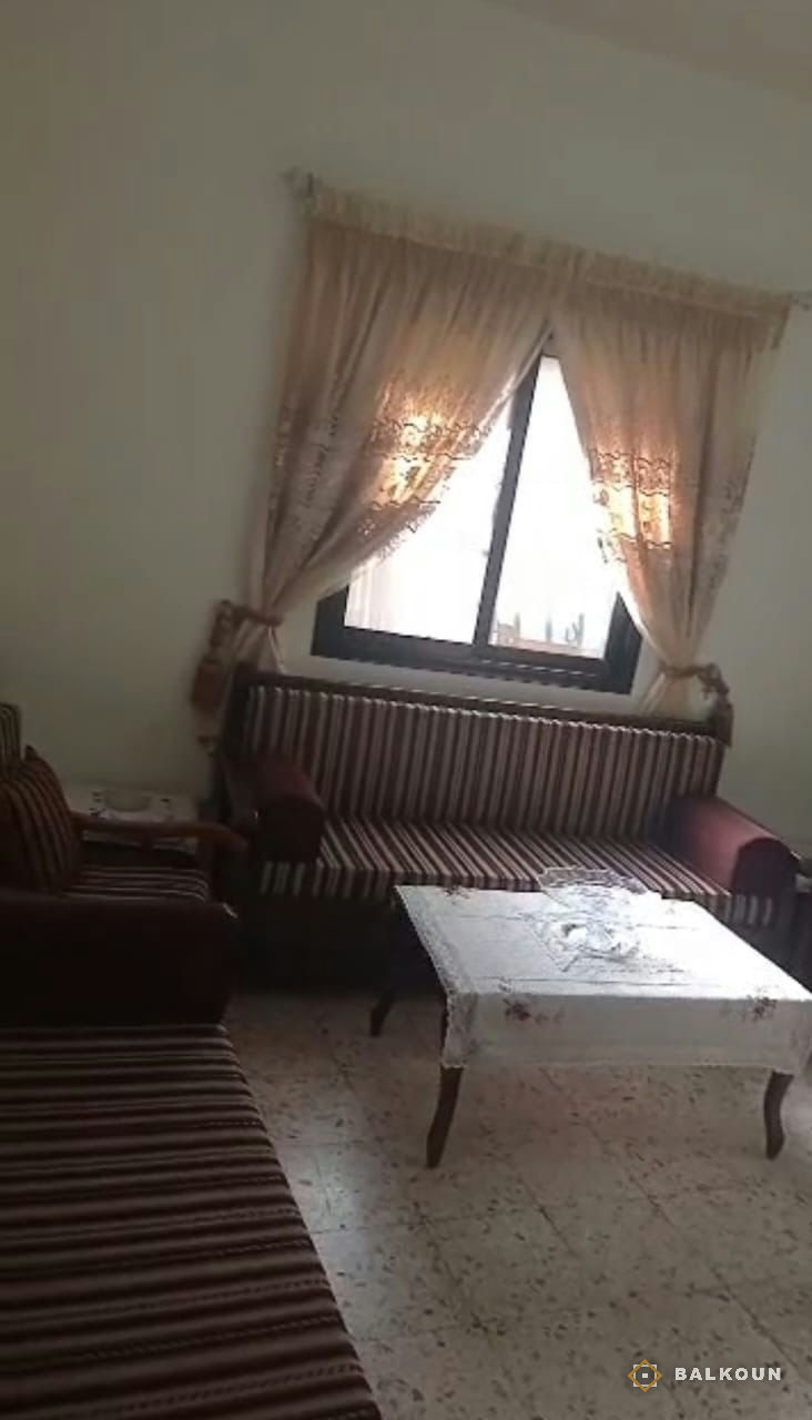 Wohnung zum Kauf, 70 m² in Al-Baytara, Damaskus, Syrien | Balkoun