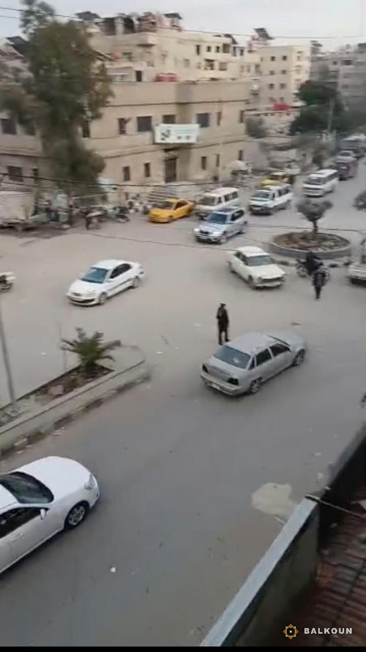 Wohnung zum Kauf, 100 m² in Babbila, Umland Damaskus, Syrien | Balkoun