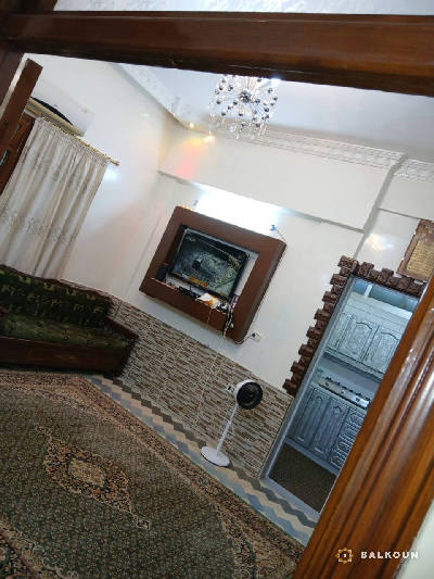Wohnung in Bab Musalla