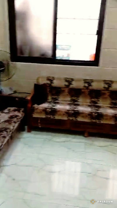 Wohnung in Old Zahira