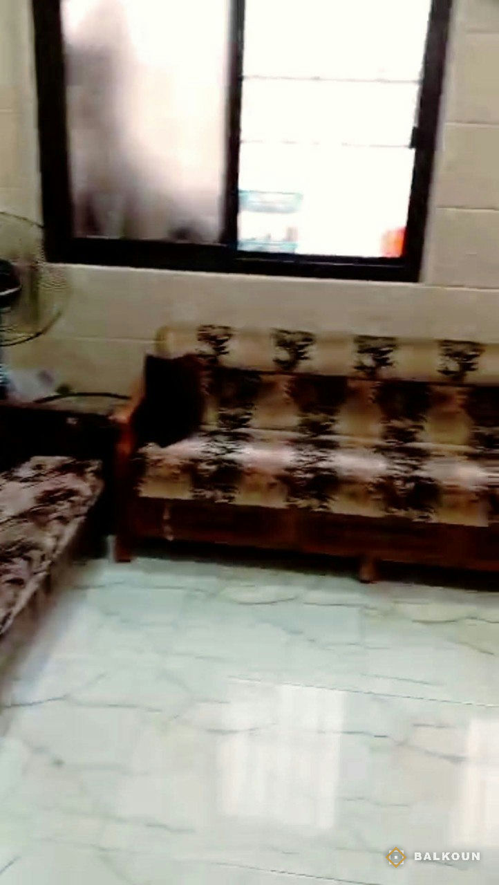 Wohnung zum Kauf, 40 m² in Old Zahira, Damaskus, Syrien | Balkoun
