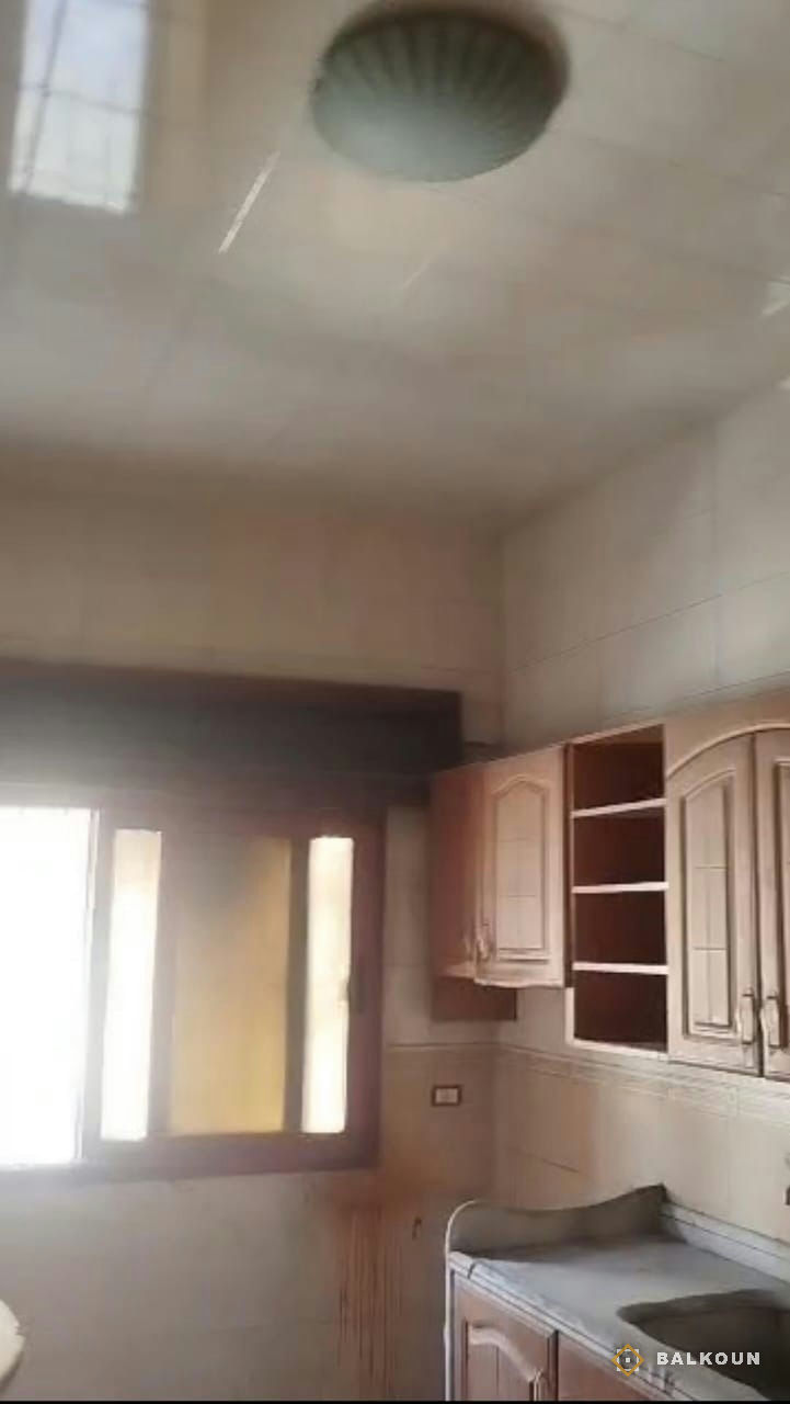 Wohnung zum Kauf, 100 m² in Babbila, Umland Damaskus, Syrien | Balkoun