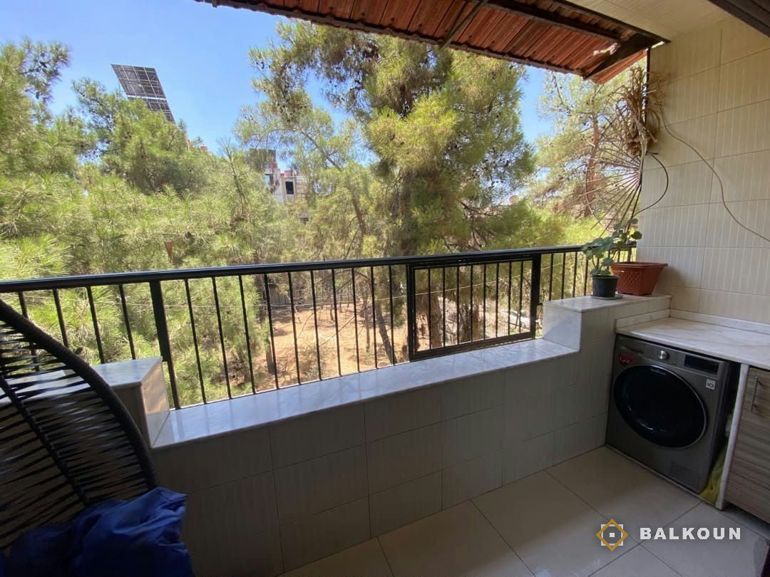 Wohnung zum Kauf, 85 m² in Old Zahira, Damaskus, Syrien | Balkoun