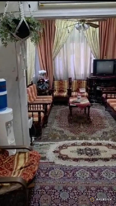 Wohnung zum Kauf, 150 m² in Al-Sinaa, Damaskus, Syrien | Balkoun