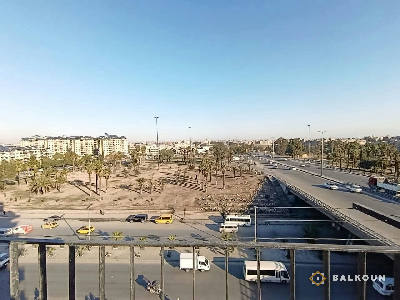 شقة في الزاهرة الجديدة