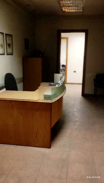 Office in Sabaa Bahrat