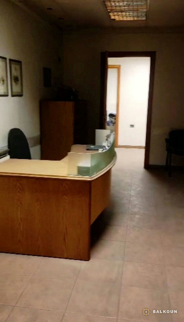 Office for rent, 60 m² in Sabaa Bahrat, Damascus, Syria | Balkoun
