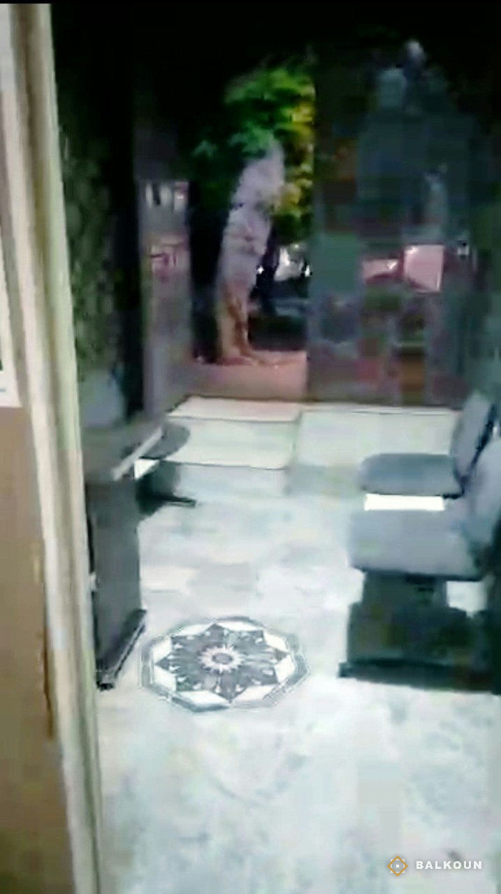 Büro zur Miete, 22 m² in Baghdad Street, Damaskus, Syrien | Balkoun