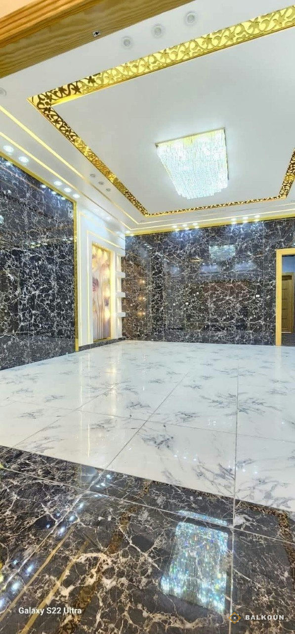 Wohnung zum Kauf, 90 m² in Al-Sinaa, Damaskus, Syrien | Balkoun