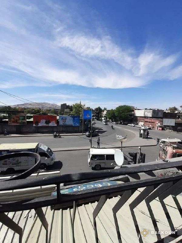 Apartment for sale, 120 m² in Al-Sinaa, Damascus, Syria | Balkoun