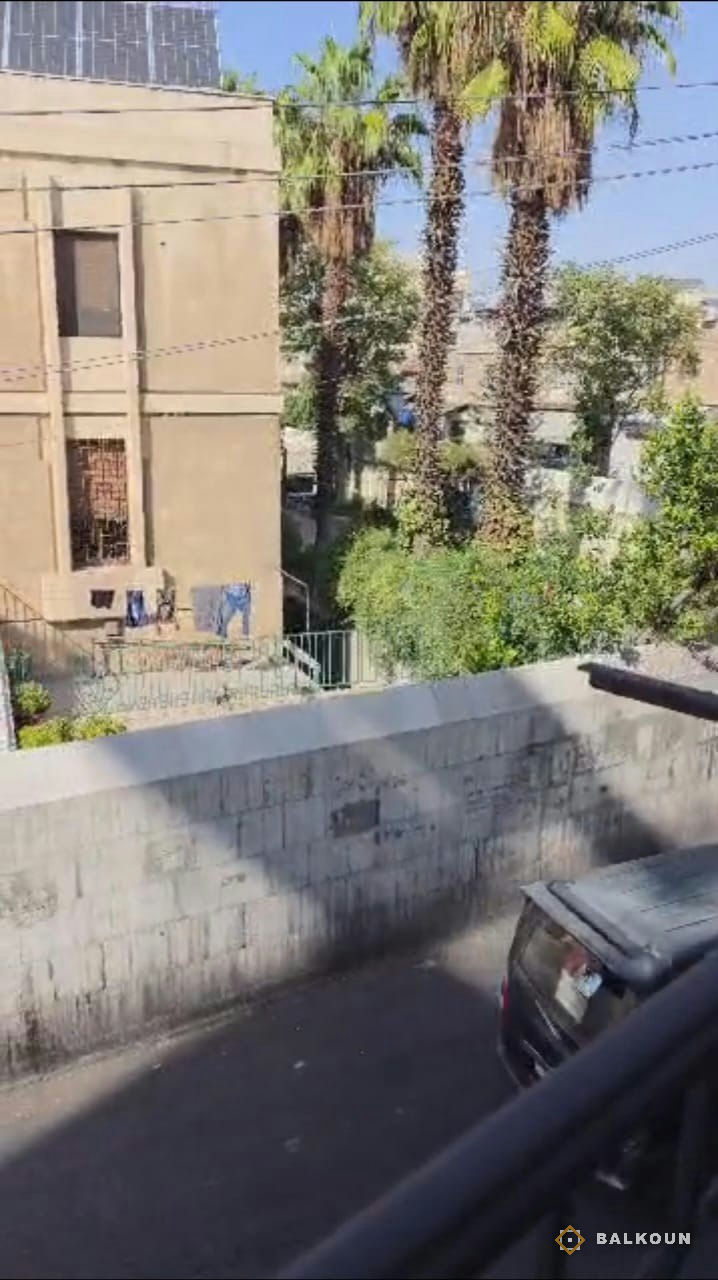 Wohnung zum Kauf, 100 m² in Al-Baytara, Damaskus, Syrien | Balkoun