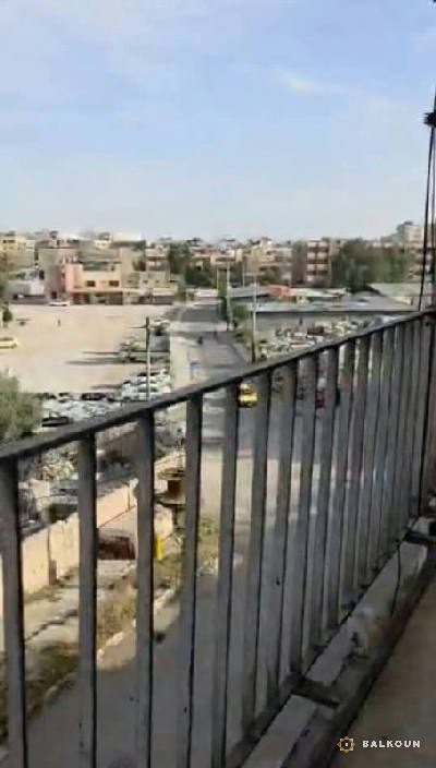 شقة في الصناعة