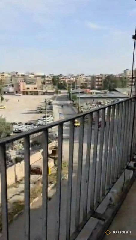 Wohnung zum Kauf, 120 m² in Al-Sinaa, Damaskus, Syrien | Balkoun